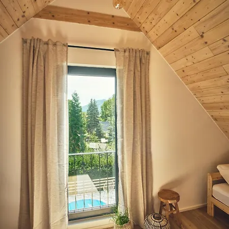 Vakantiehuis Plechovka Frýdštejn
