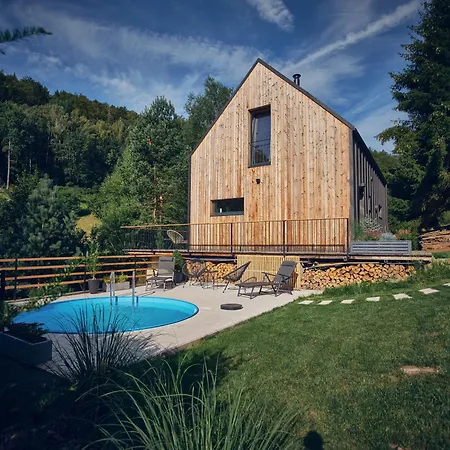 Plechovka Casa de Férias *