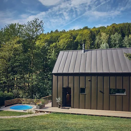 Plechovka * Frýdštejn