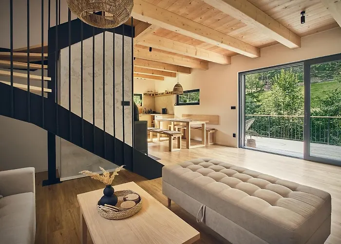 Casa de Férias Plechovka *