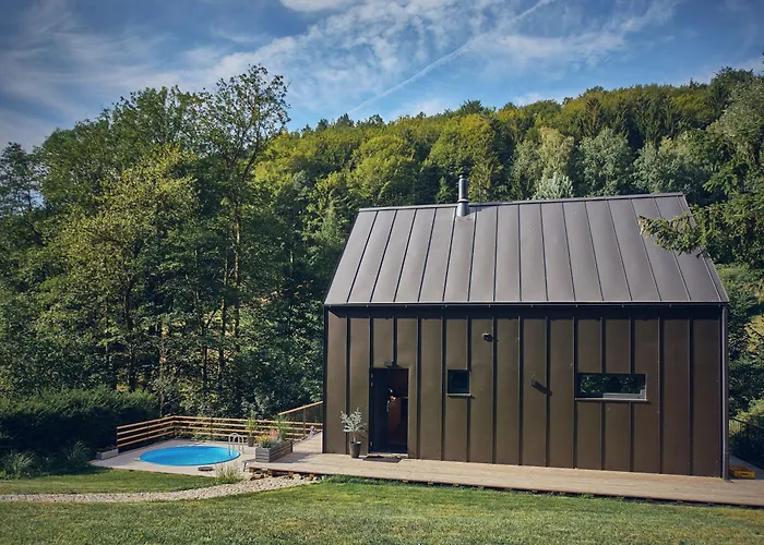 Plechovka * Frýdštejn